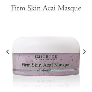 Firm Skin Acai Masque